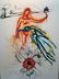 Salvador Dali, Spain (1904-1989) Signed Lithograph - 4