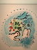 Marc Chagall, France/N.Y. (1887-1985) Lithograph - 2