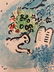Marc Chagall, France/N.Y. (1887-1985) Lithograph - 8