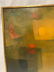 Modernist Abstract Oil on Canvas by Vincent Lubarow - 2