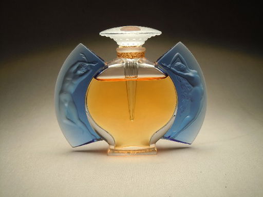 22 Lalique Perfume Bottle Jour Et Nuit Jul 24 2010 Mathesons Gallery In Fl