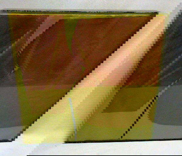 Victor Pasmore, "The Dance of Man": Large square folio (20"x20"), 44 pages, 10 illustrations (etching and aquatint), and illustrated wrappers. The book fits into a protective plastic box. Numbered 37 of 95 copies, and signed by Victor P