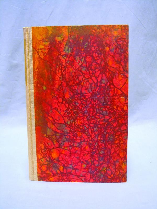 John Milton, Paradise Lost and Paradise Regain'd: "Paradise Lost and Paradise Regain'd" by John Milton is signed and numbered 458 /1500. The contents of this edition are copyright, 1936, by The Limited Editions Club, Inc.