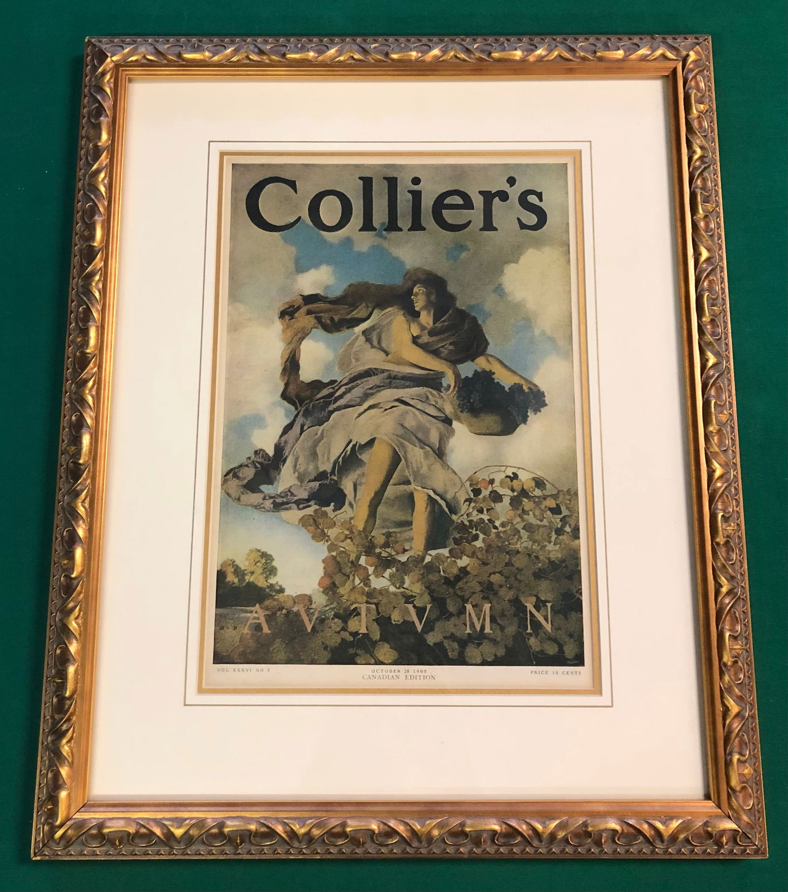 Maxfield Parrish, American (1870-1966) (1 of 2)