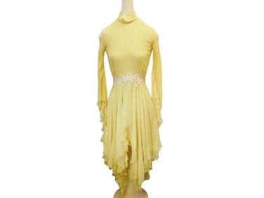 Maria Cole's Personal Cocktail Dress