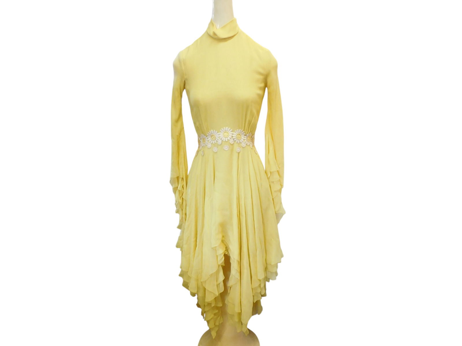 Maria Cole's Personal Cocktail Dress (1 of 5)