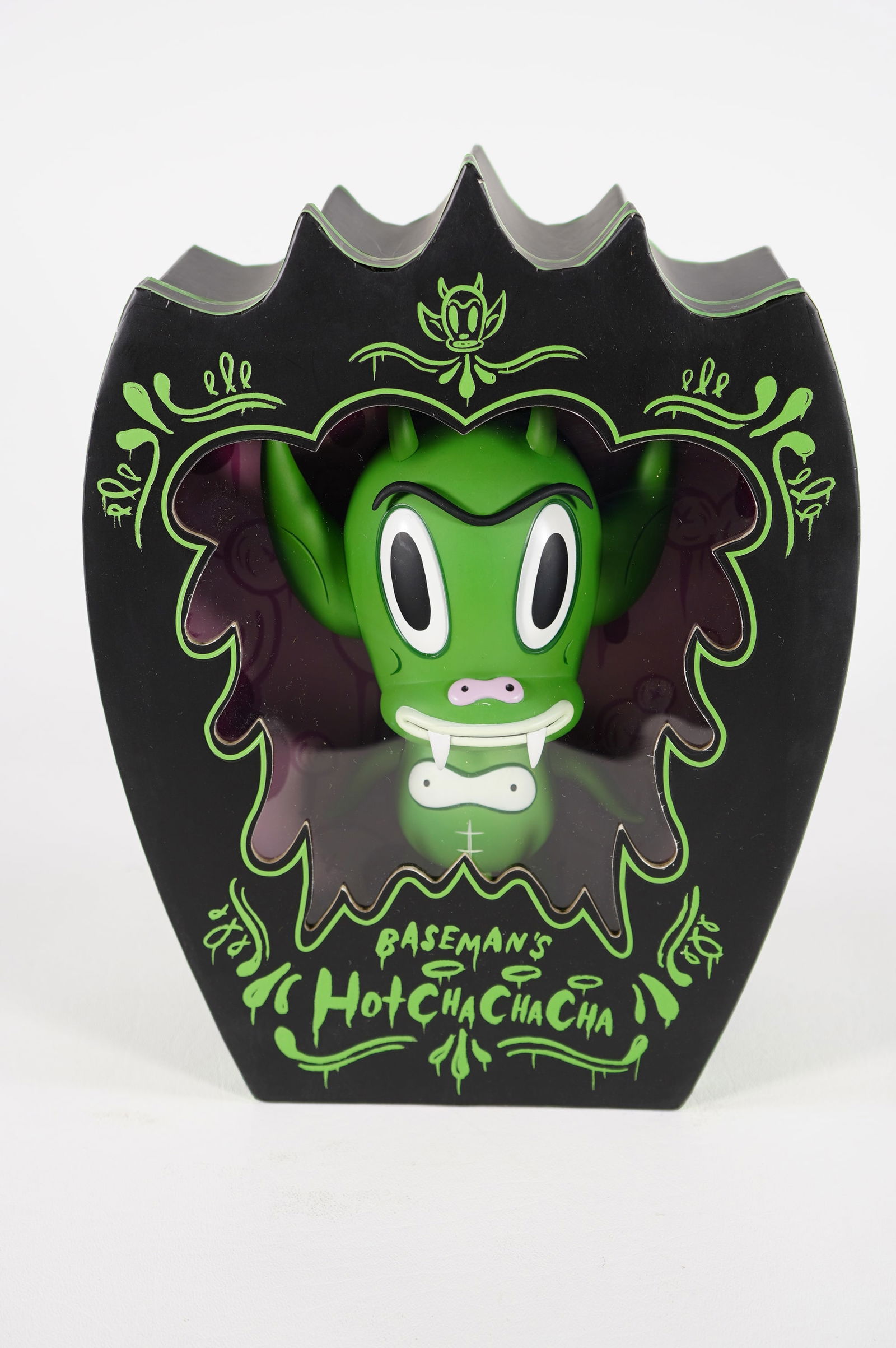 Gary Baseman Prices - 72 Auction Price Results