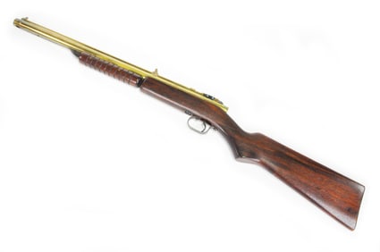Benjamin Franklin Model Model 310 Air Rifle  Cal BB Mfg. 1940-1969