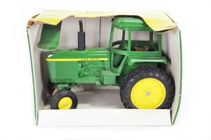ERTL No. 512 John Deere Sound-Idea Tractor Boxed