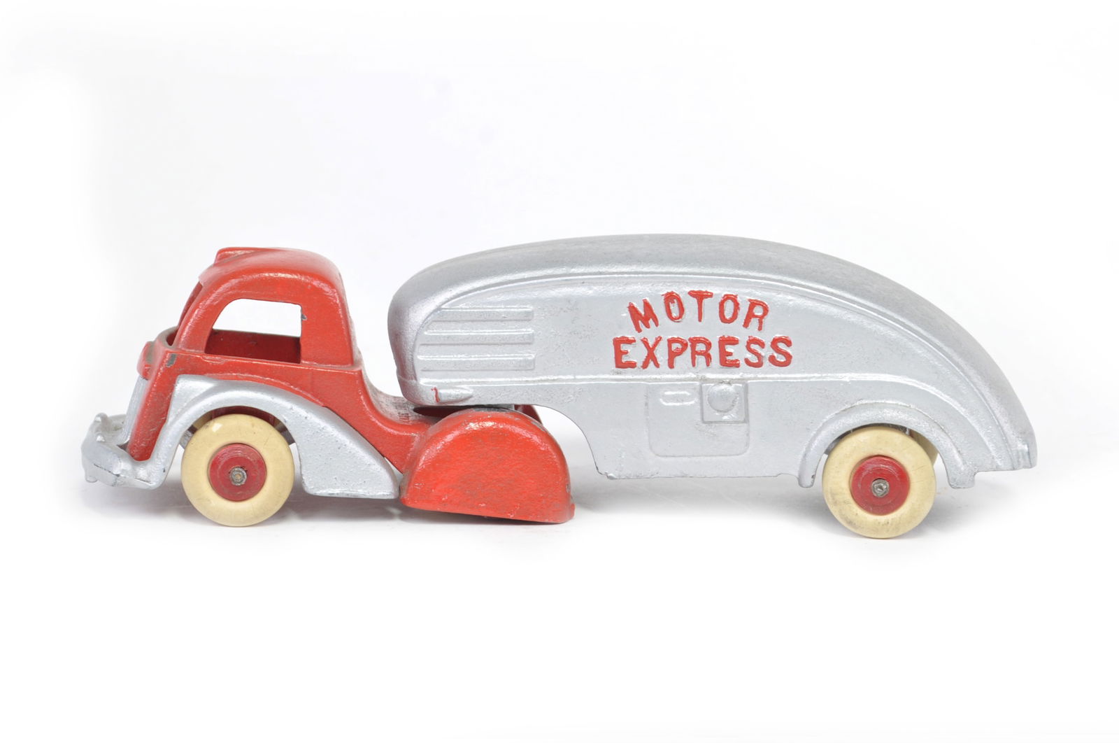 Hubley Diecast Tractor Trailers/Semis for sale | eBay