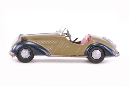 Distler BMW style D3150 Convertible Windup