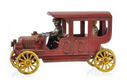 Jones and Bixler and Kenton Four Lantern Taxi