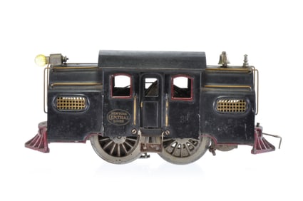 Lionel Standard Gauge Electric Locomotive
