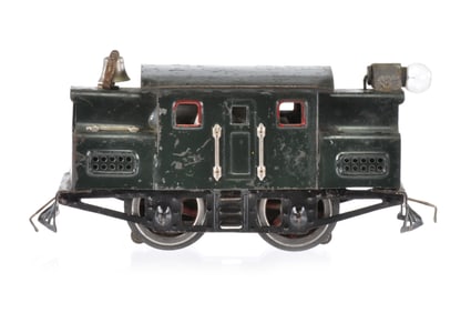 Lionel Prewar 'O' Gauge Engine