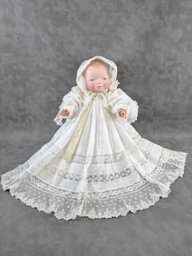 17" Grace Putnam Bye-Lo Baby Doll