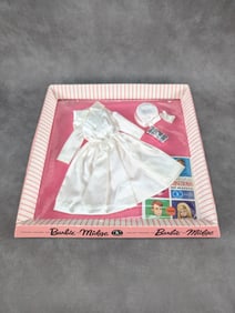 Barbie Outfit White magic #1607 NRFB