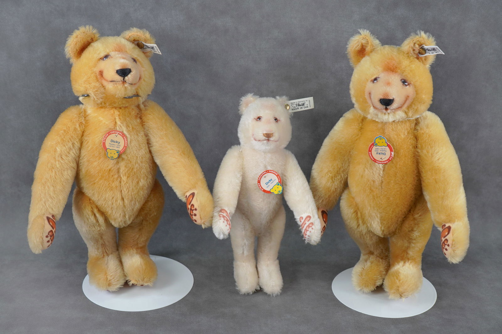 Vintage Stuffed Animals & Teddy Bears for Sale in Online Vintage Stuffed Animals & Teddy Bears for Sale in Online