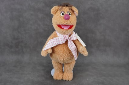 Steiff Fozzie Bear