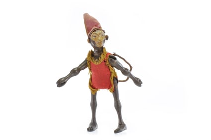 Schoenhut Monkey