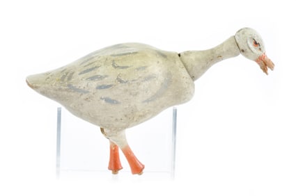 Schoenhut Goose Figure