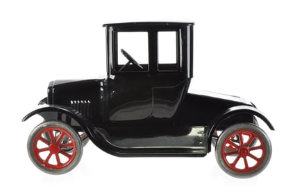 Immaculate Buddy L Flivver with Round Sticker