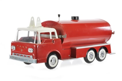 Uncommon Ford Nylint Fire Sprinkler Truck