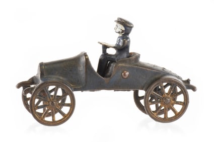 A.C. Williams Early Auto Cast Iron