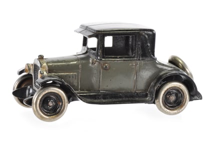 Arcade Chevrolet Coupe Circa 1926