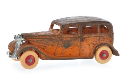 Century of Progress 1933 Ford Sedan by Arcade Toys