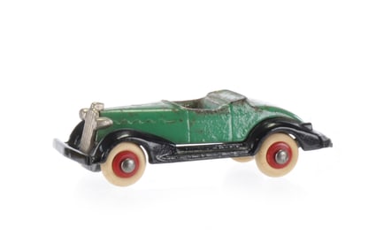 Dent Cast Iron LaSalle Convertible