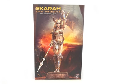 1/6 TBLeague Skarah The Valkyrie ARH Comix