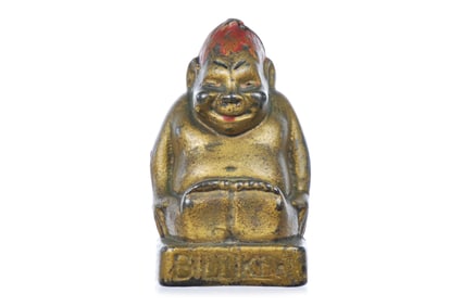 A.C. Williams 1909-1912 Billiken Bank