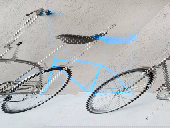 vintage schwinn cruiser schwinn speed bike