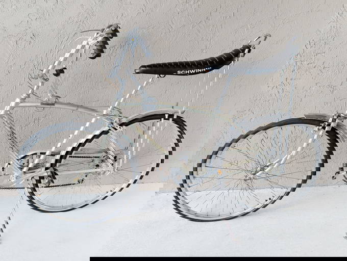 Speed Vintage Raleigh Sprite Raleigh Sprite Bicycle