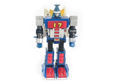 Daitetsujin 17 GA-81 Popy DX Robot