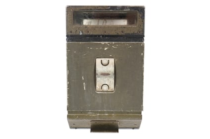 WWII US Army Sherman Tank Periscope