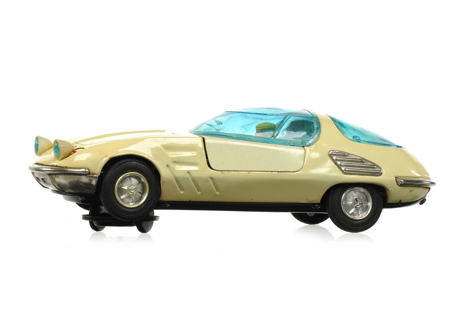 Milton Mini Toys Chevrolet Impala