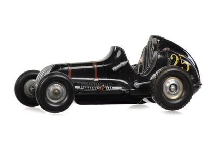 Cox Thimble Drome Champion Tether Car #25