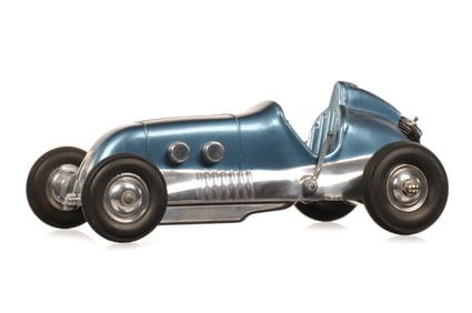 Cox Thimble Drome Special Tether Car w/Motor
