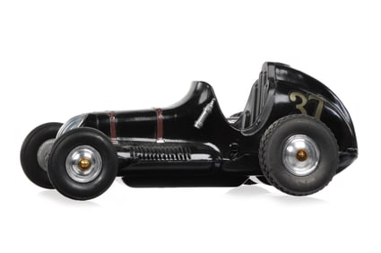 Cox Thimble Drome Champion Tether Car #37