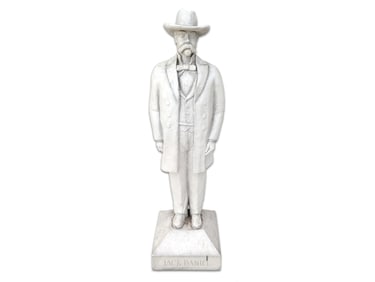 Jack Daniels Advertising Figural Store Display