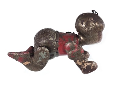 Buttercup Nifty Windup Toy by H. Fischer