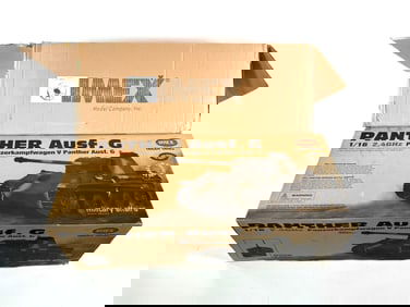 IMEX RC 24 GHz Panther Ausf G