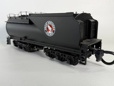 GN S-2 (#2584) 4-8-4 Steam Locomotive 20-3145-1 MIB