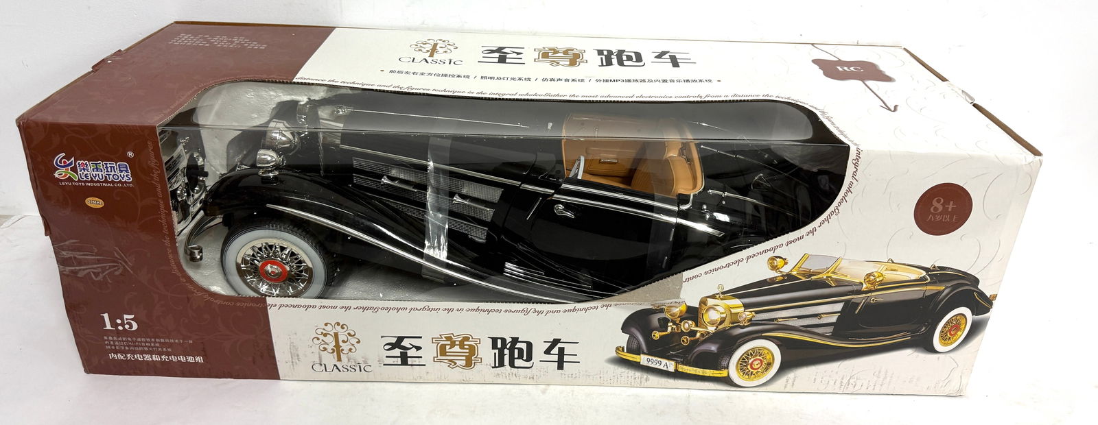 Marklin, Mercedes Benz W 196 Rennwagen