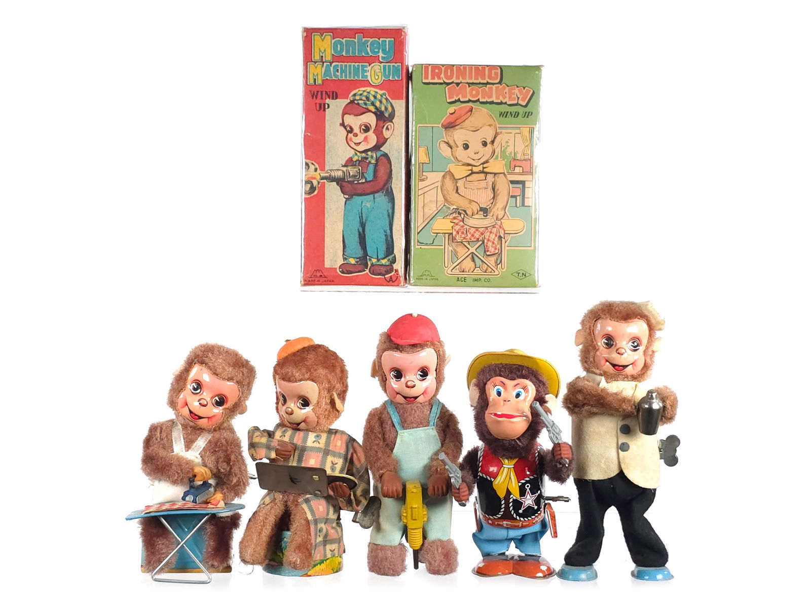 アルプス製のヴィンテージ玩具THE JOLLY DRUMMER CHIMPY s-l1200.jpg