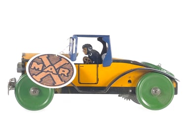 1925 Marx King Racer