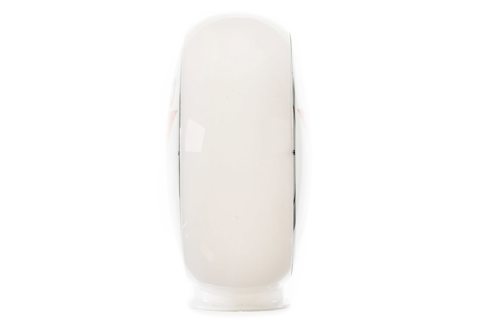 Texaco 3 pc. Milk Glass Gas Pump Globe - 7