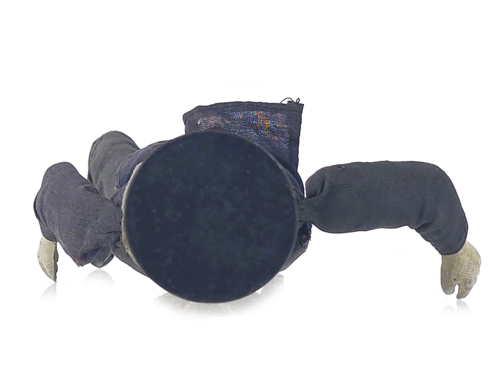 Lehmann Dancing Sailor Mechanical Windup - 5