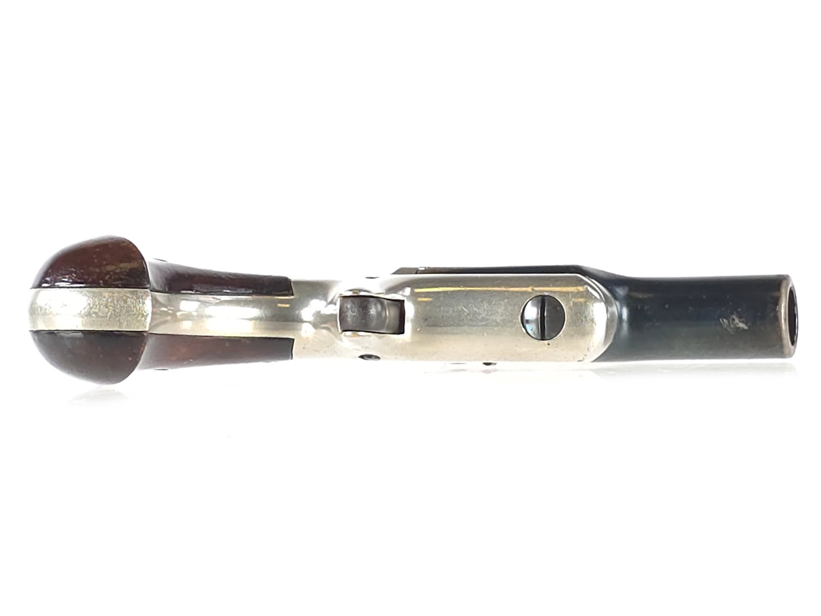 Colt Deringer .41 Cal 3rd Model - 8
